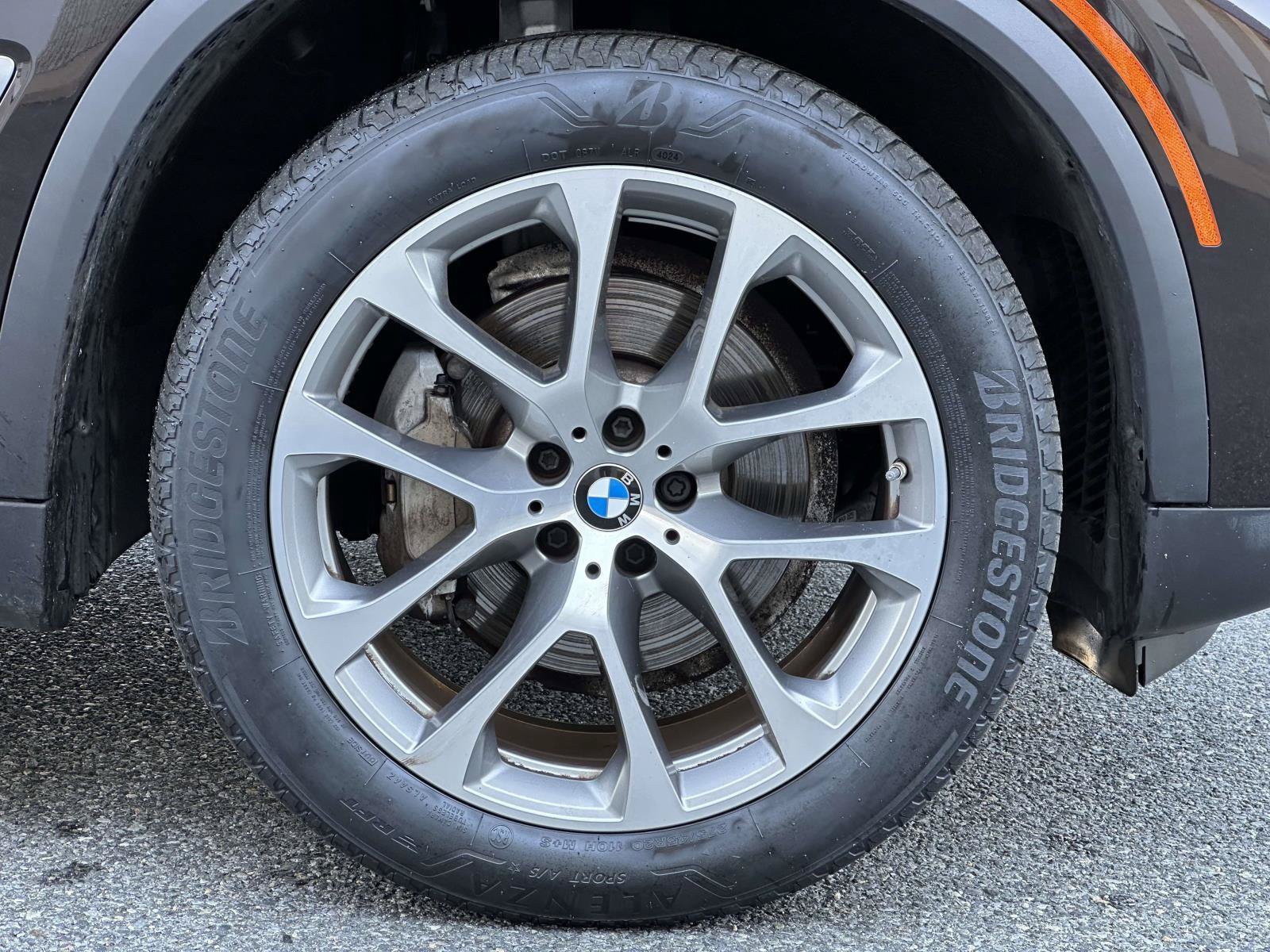 Used 2023 BMW X5 xDrive40i w/ Premium Package AWD/4WD image 7
