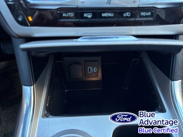 Certified 2022 Ford Explorer XLT w/ Equipment Group 202A image 23