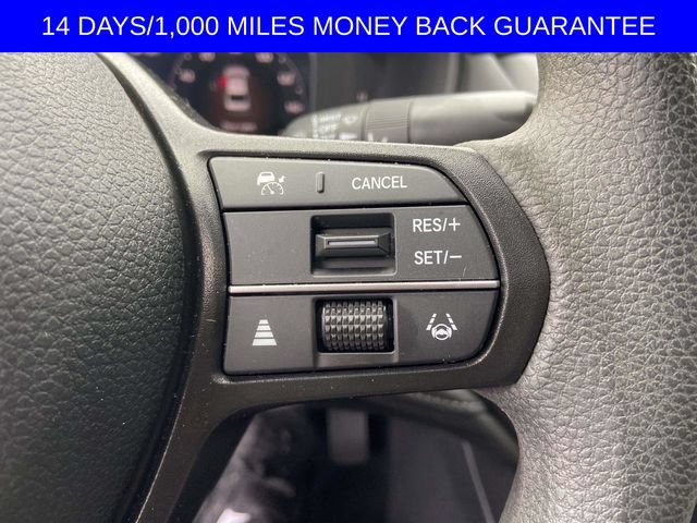 Used 2023 Honda Accord EX image 28