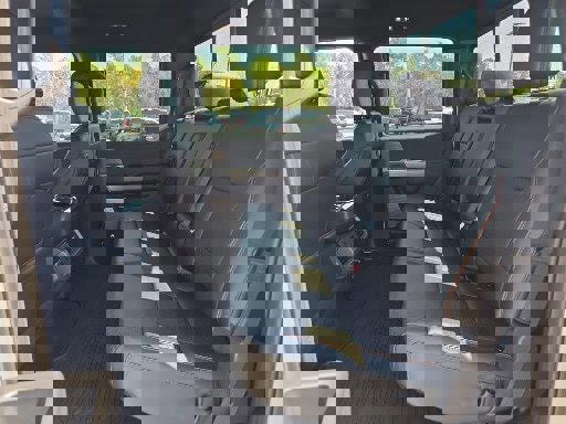 Certified 2025 Ford F150 Lariat w/ Equipment Group 501A Mid image 17