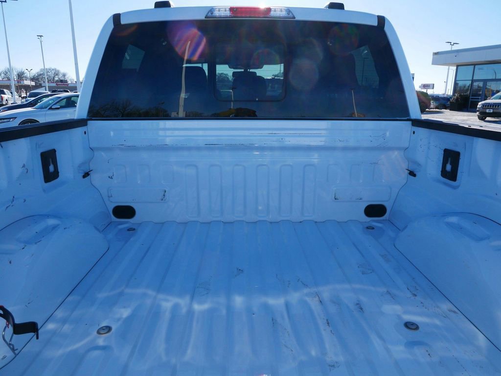 Certified 2023 Ford F150 XLT w/ Equipment Group 302A High image 21