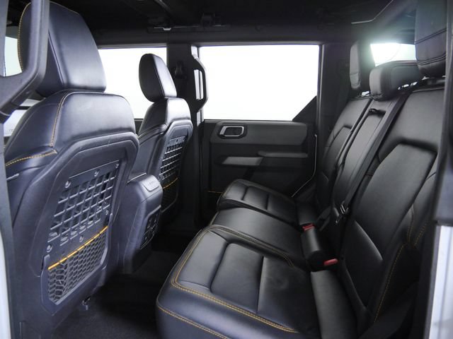 Certified 2022 Ford Bronco Badlands AWD/4WD image 14