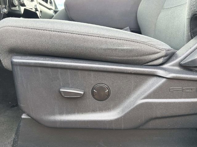 Certified 2025 Ford F150 XLT w/ Equipment Group 301A Standard image 18