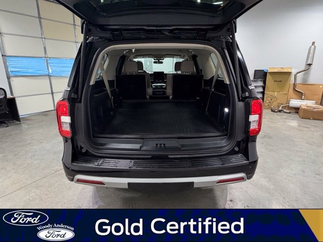 Certified 2023 Ford Expedition Max XLT RWD image 7