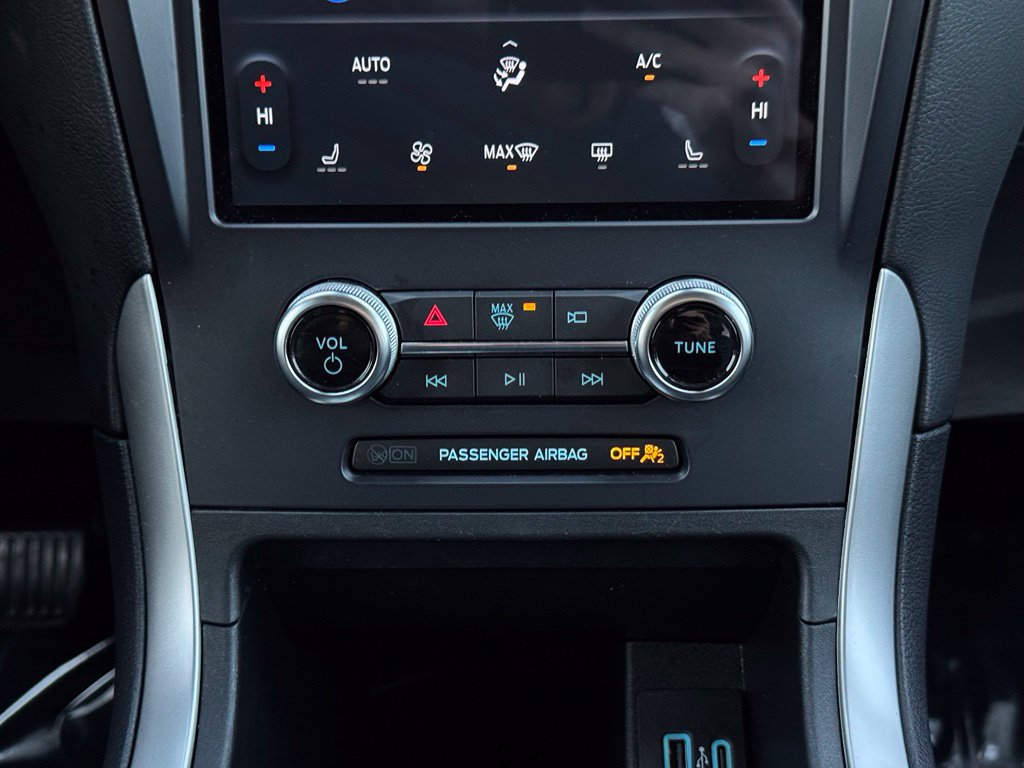 Certified 2023 Ford Edge SEL w/ Convenience Package AWD/4WD image 18