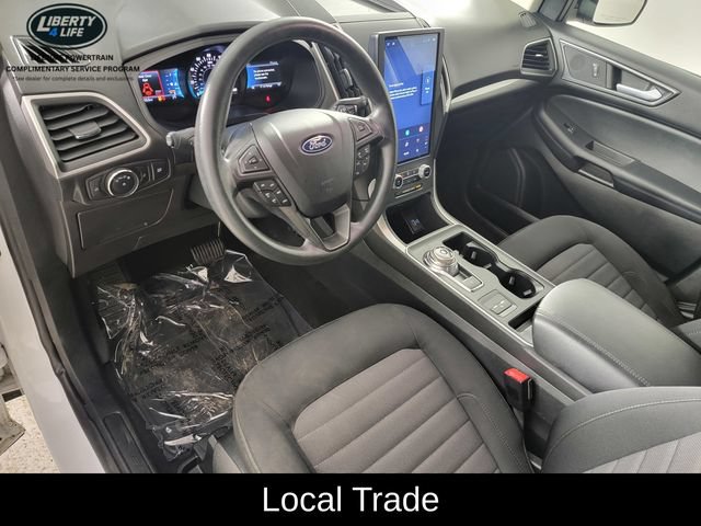Certified 2022 Ford Edge SE AWD/4WD image 13