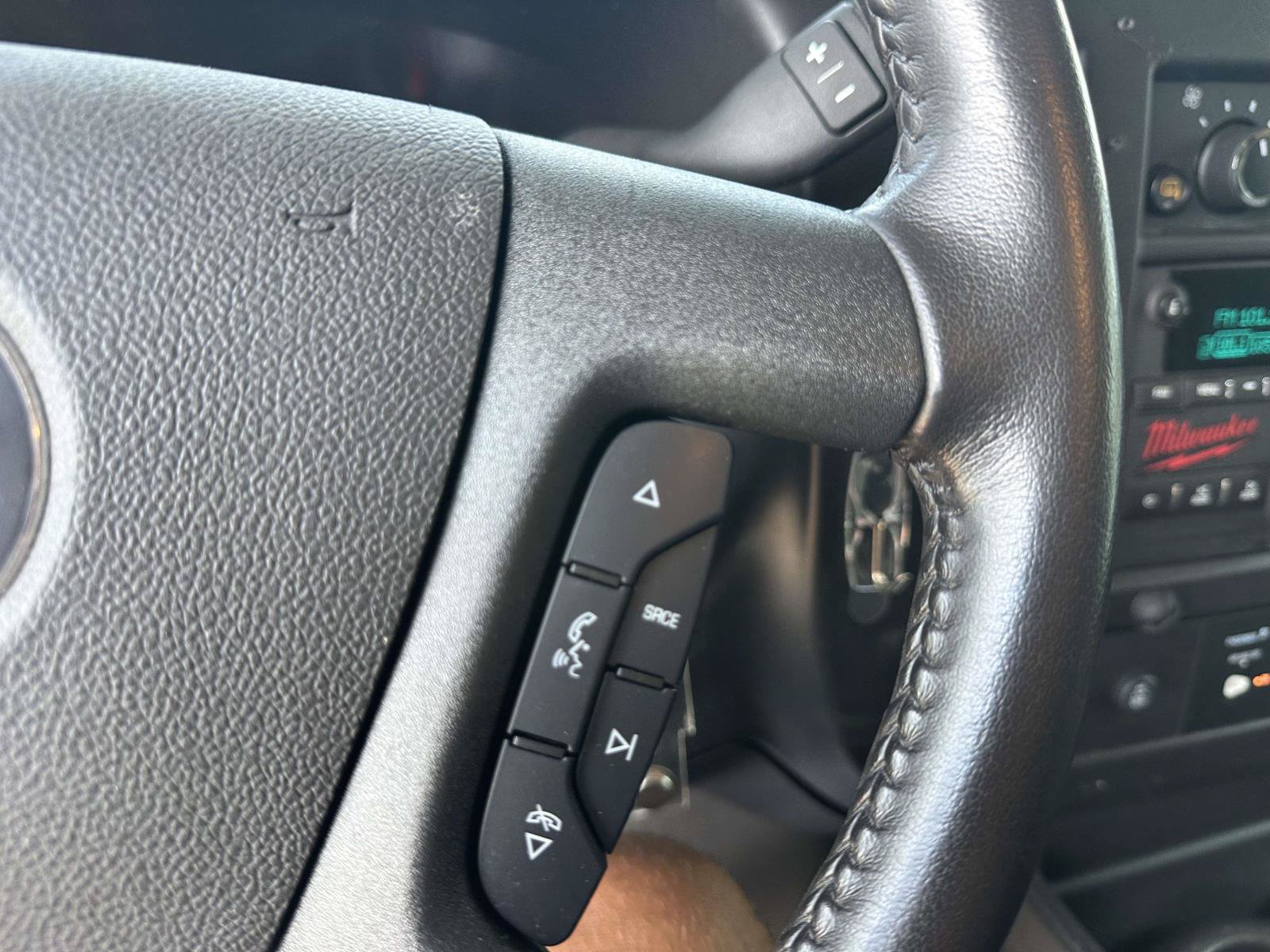 Used 2022 Chevrolet Express 2500 Extended w/ Driver Convenience Package RWD image 28