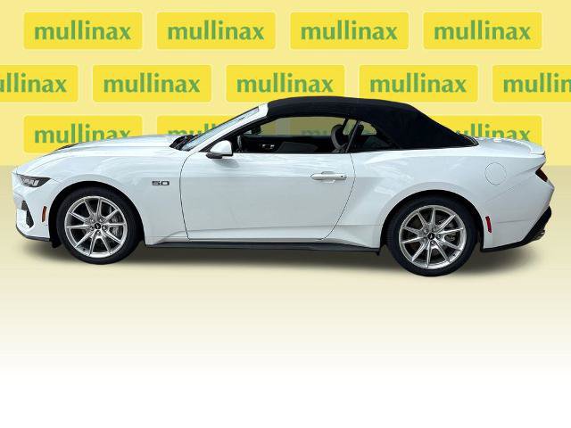 Certified 2024 Ford Mustang GT Premium RWD image 10