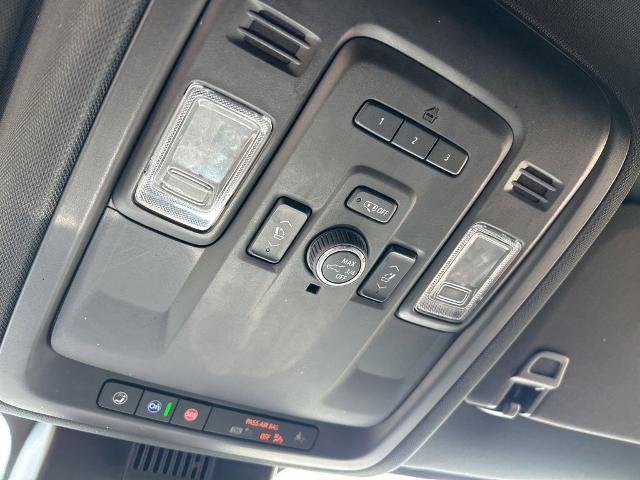 Used 2023 Chevrolet Tahoe RST w/ Luxury Package AWD/4WD image 39