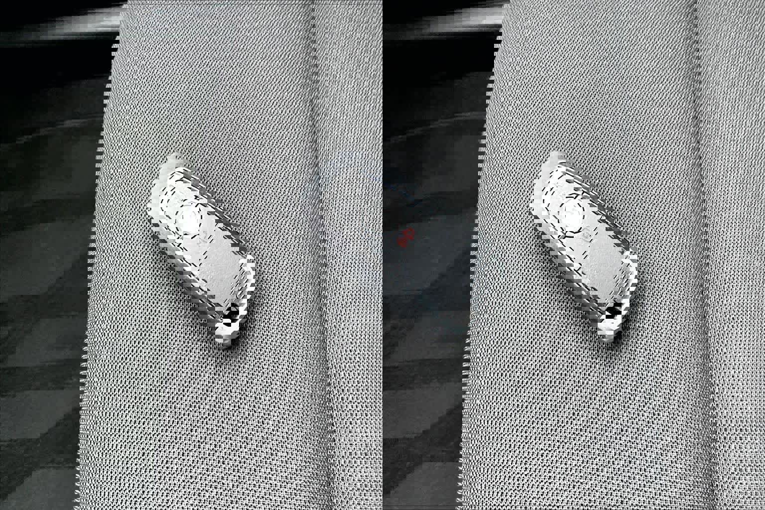 Certified 2025 Ford Bronco Sport Big Bend w/ Convenience Package image 16