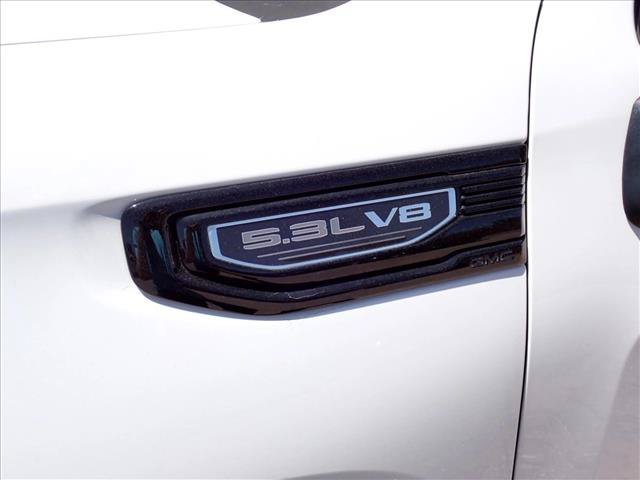 Used 2020 GMC Sierra 1500 Elevation w/ Elevation Value Package AWD/4WD image 8