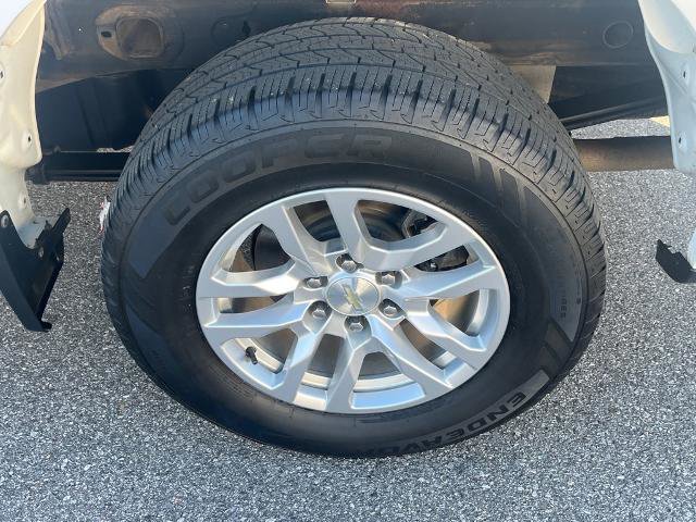 Used 2019 Chevrolet Silverado 1500 LT w/ All-Star Edition image 20