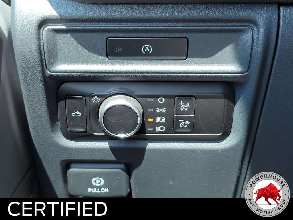 Certified 2025 Ford F150 XL RWD image 26