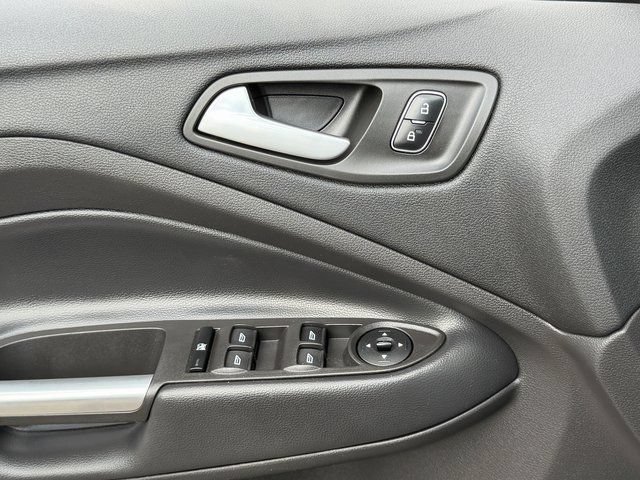 Certified 2018 Ford Escape SE AWD/4WD image 25