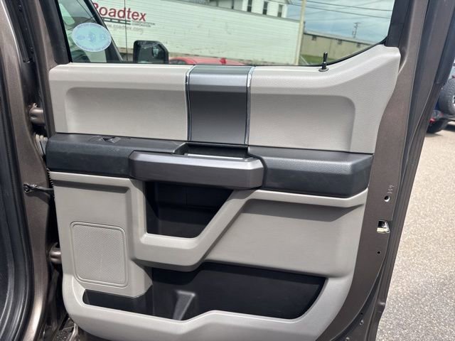 Certified 2019 Ford F150 XLT w/ Equipment Group 302A Luxury AWD/4WD image 33