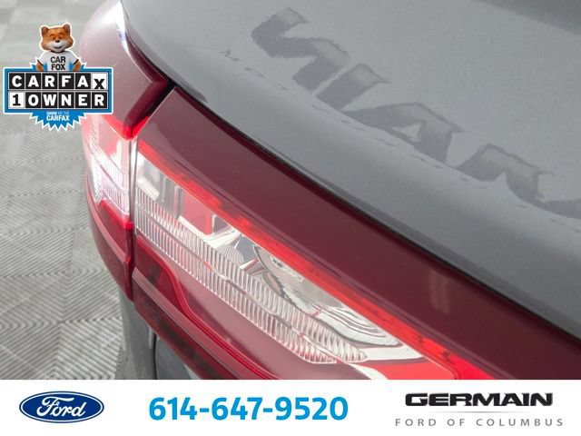 Used 2021 Chevrolet Traverse LT w/ LPO, Cargo Package AWD/4WD image 17