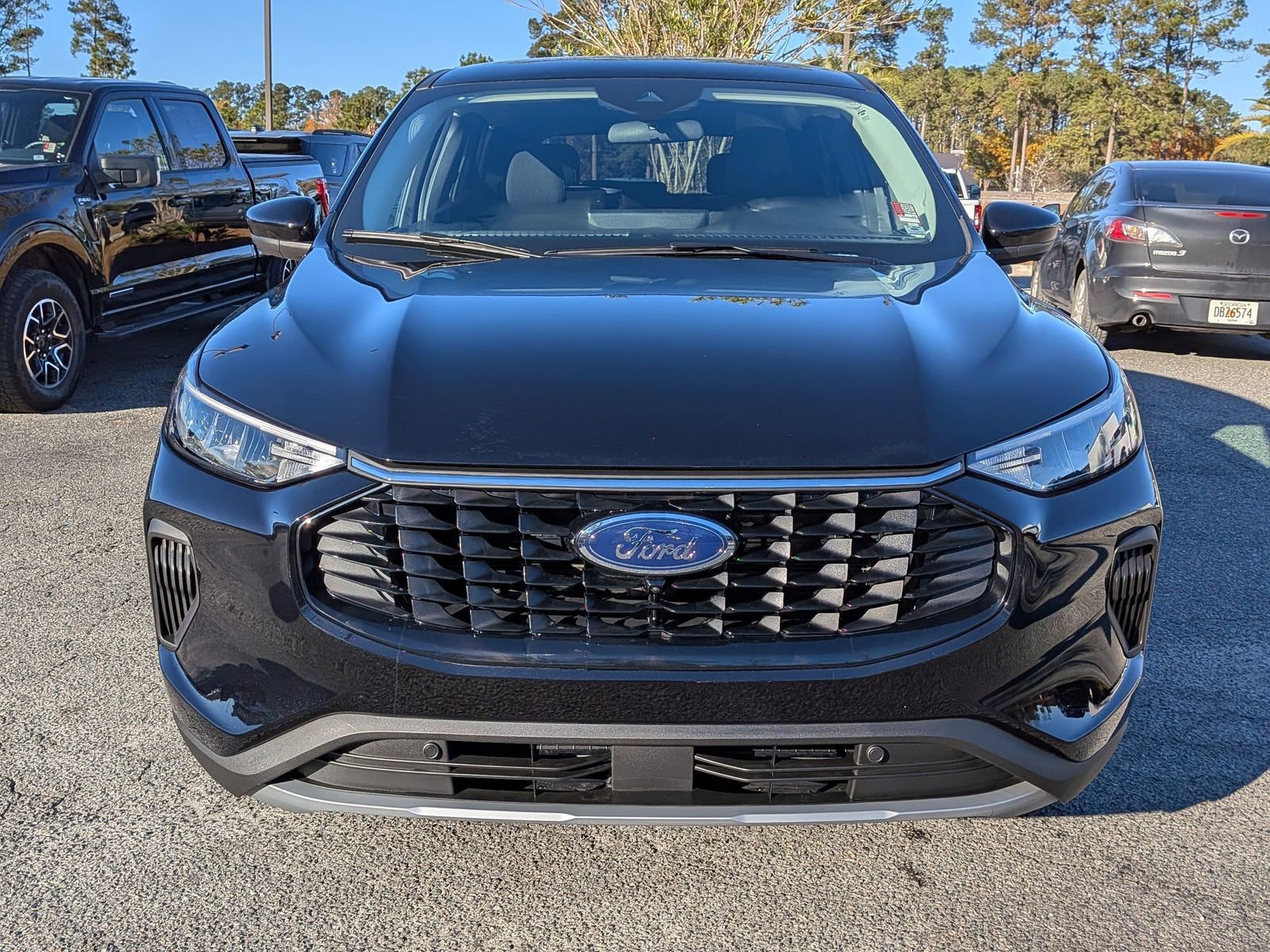 Certified 2023 Ford Escape Active w/ Tech Pack #2 image 9