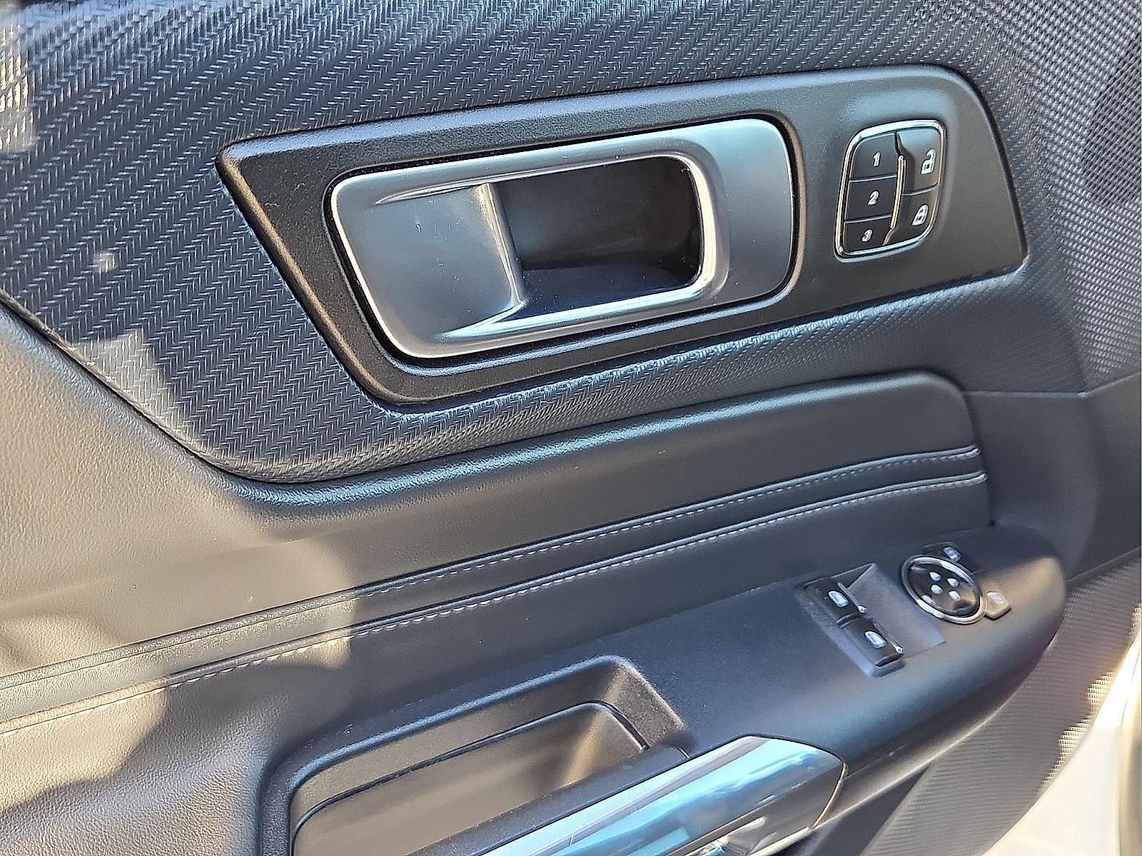 Certified 2024 Ford Mustang GT Premium image 13