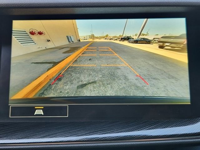 Used 2023 Buick Envision Essence image 16