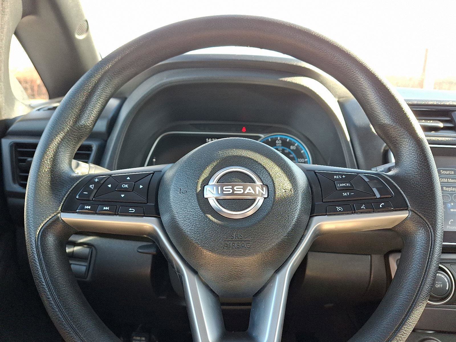 Used 2023 Nissan Leaf S image 18