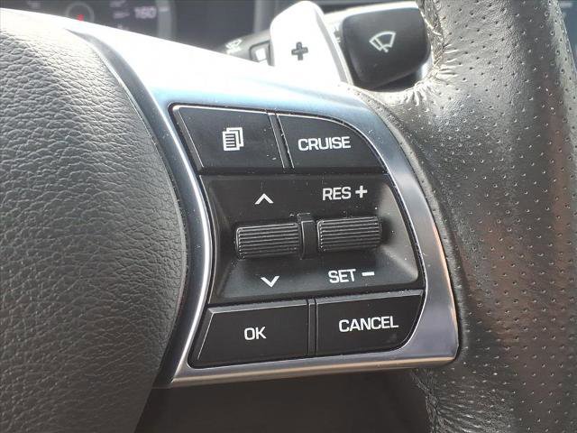 Used 2018 Hyundai Sonata Sport image 13