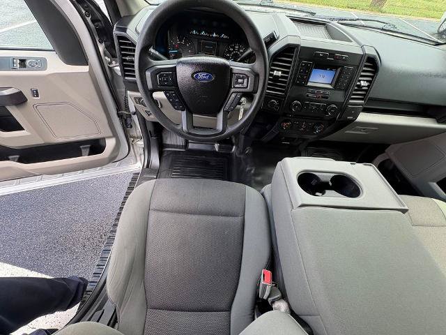 Certified 2018 Ford F150 XL w/ Equipment Group 101A Mid AWD/4WD image 26