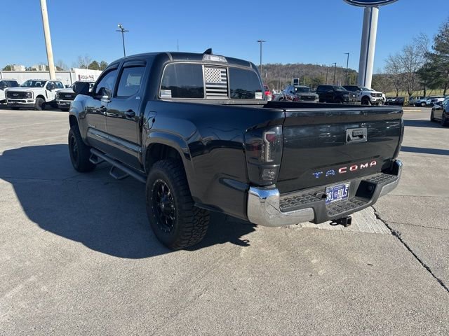 Used 2019 Toyota Tacoma SR5 image 7