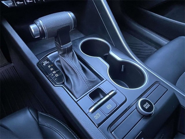 Used 2023 Kia K5 GT-Line image 23