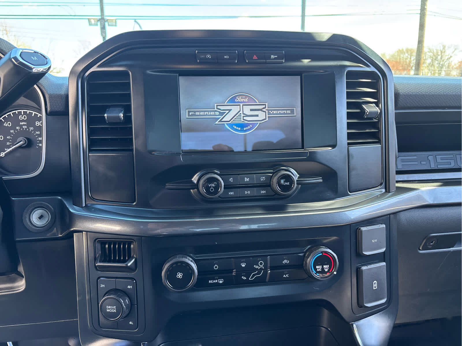 Certified 2023 Ford F150 XL w/ STX Appearance Package image 14