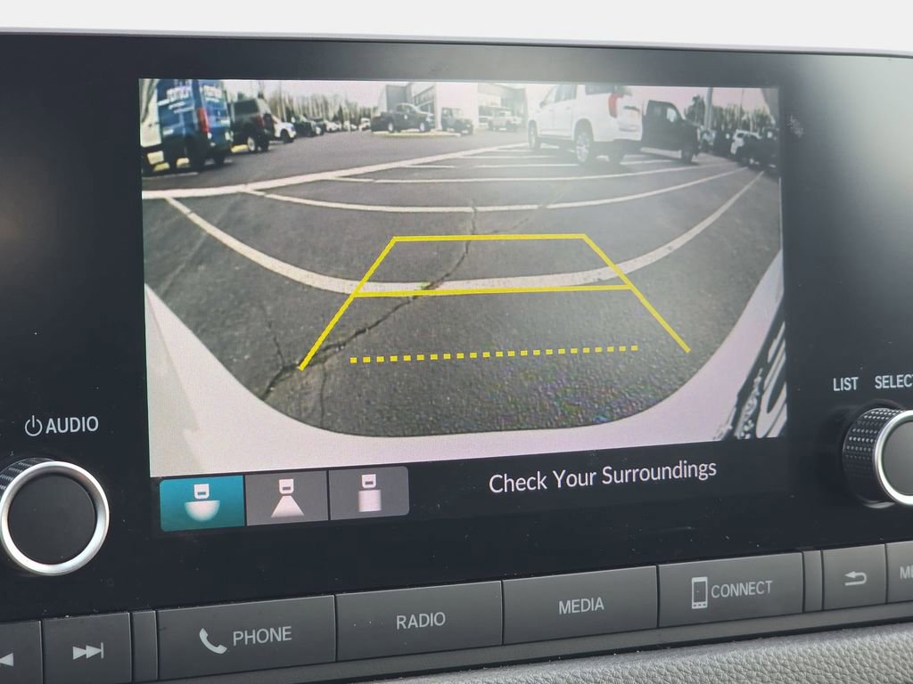 Used 2023 Honda Civic EX-L image 20