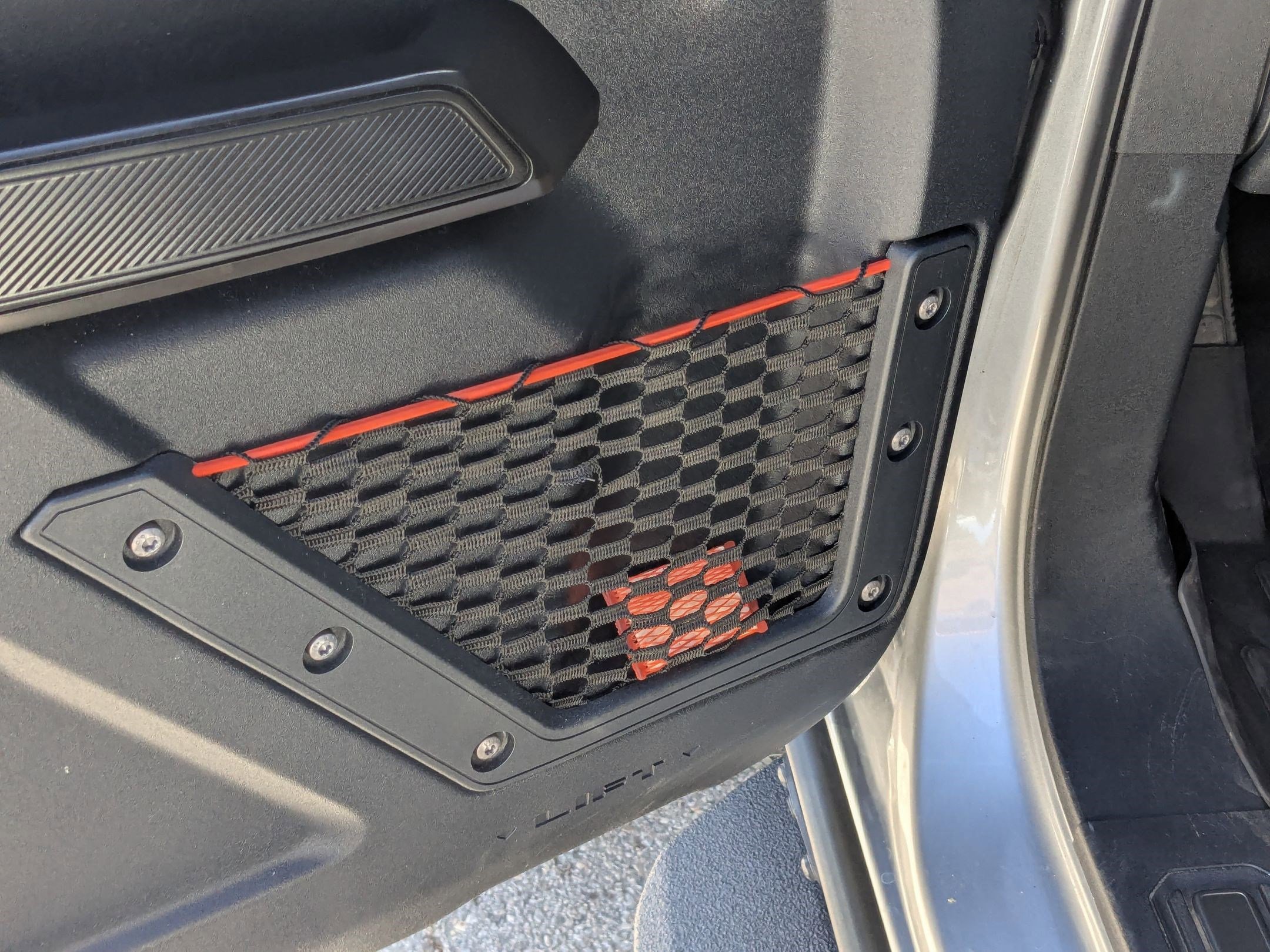 Certified 2022 Ford Bronco Raptor image 18