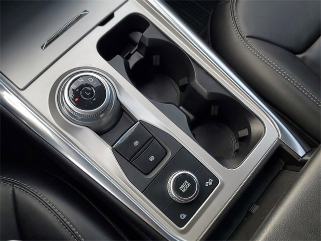 Certified 2022 Ford Explorer XLT w/ Equipment Group 202A image 26