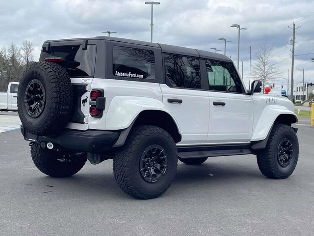 Certified 2024 Ford Bronco Raptor image 5