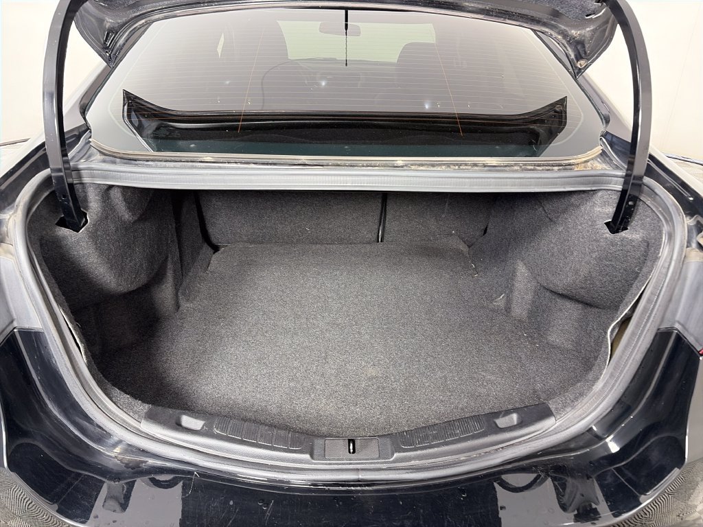 Certified 2017 Ford Fusion S w/ Equipment Group 101A FWD image 26