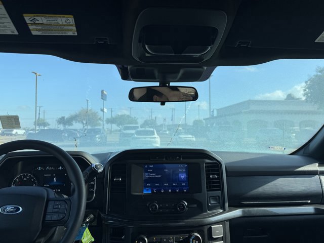 Certified 2021 Ford F150 XL w/ STX Appearance Package image 19