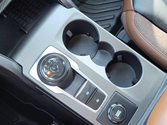 Certified 2025 Ford Bronco Sport Outer Banks w/ Outer Banks Tech Package+ AWD/4WD image 27