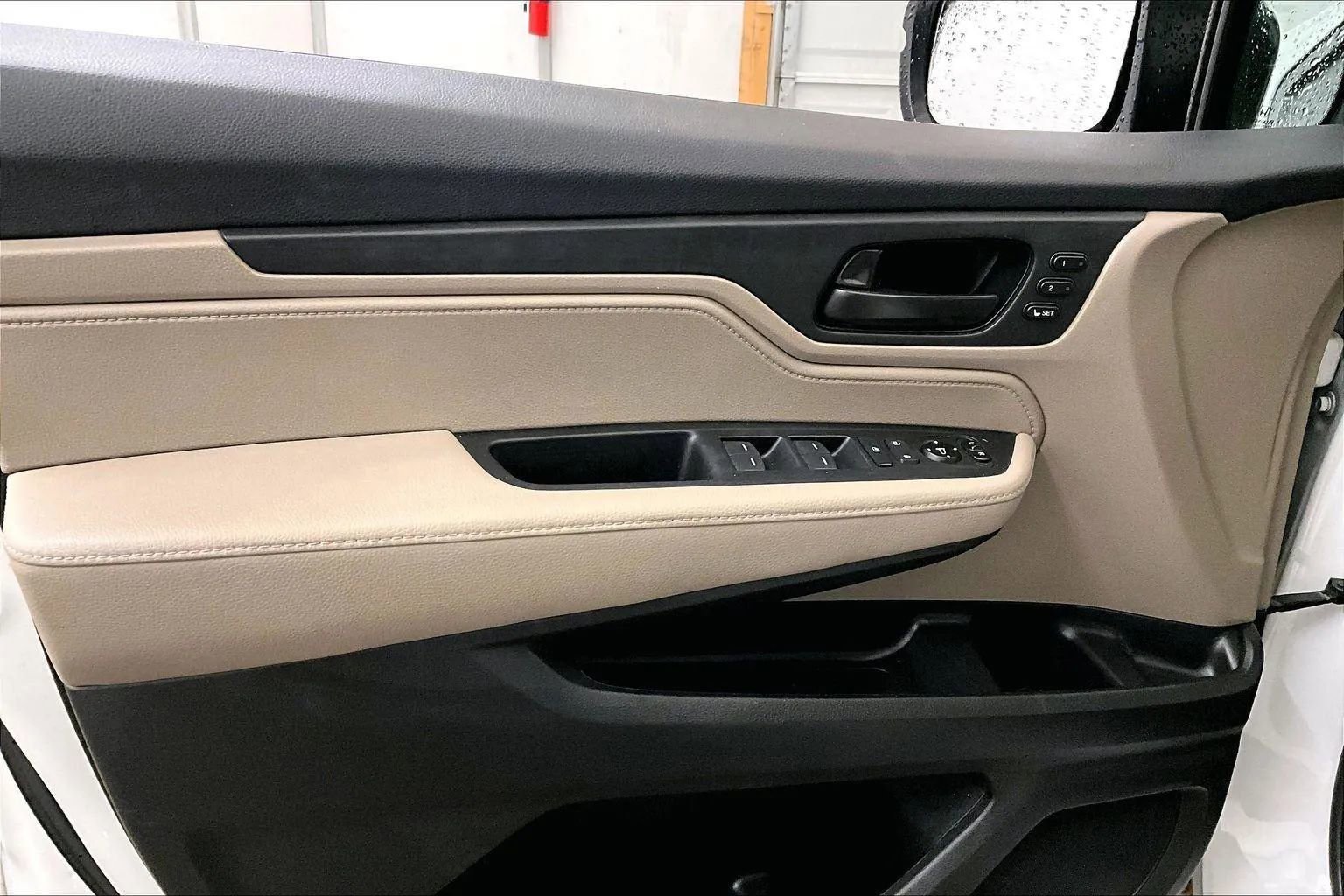 Used 2021 Honda Odyssey EX-L image 22