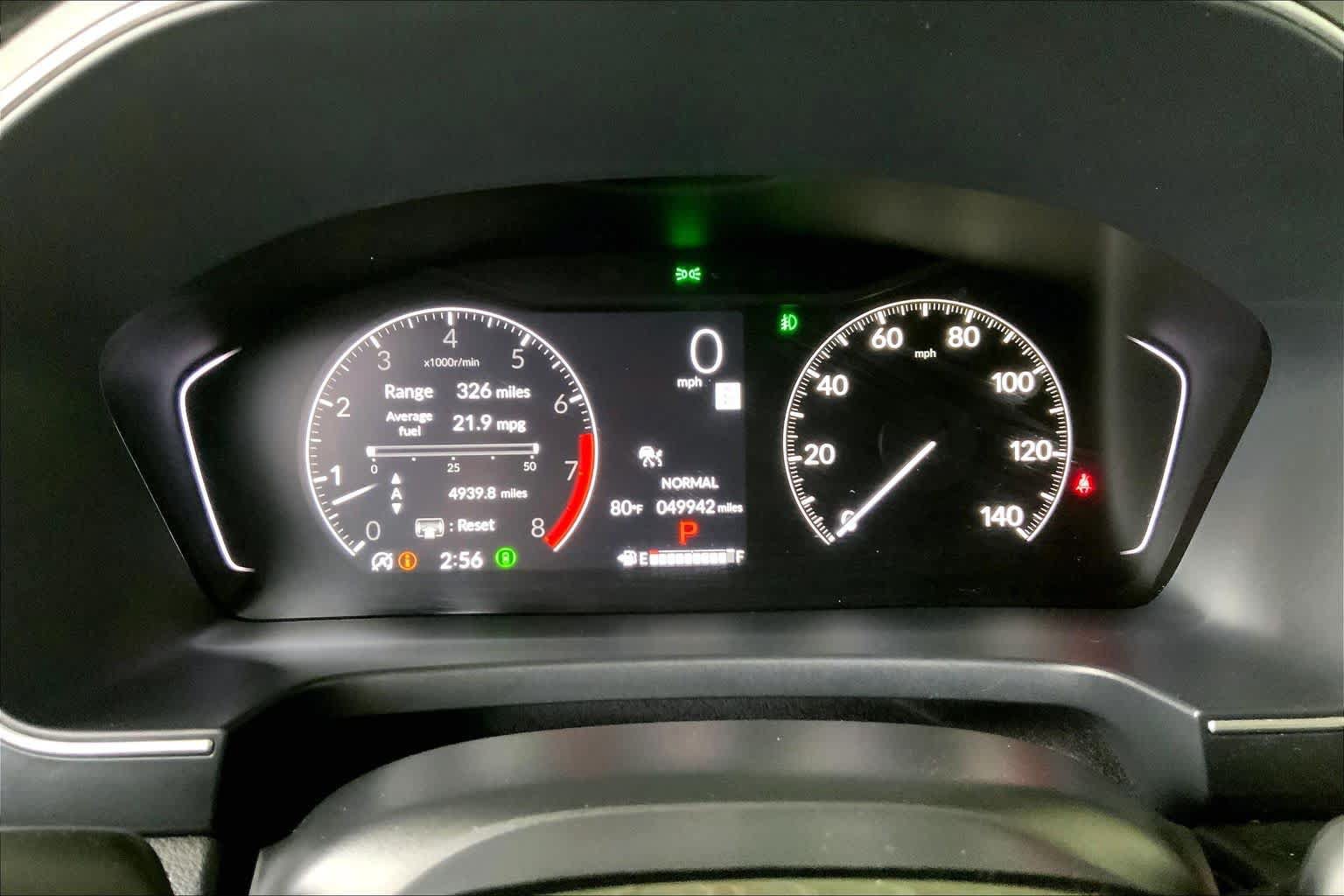Used 2025 Honda Pilot EX-L image 25