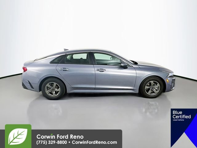 Used 2022 Kia K5 LXS image 10