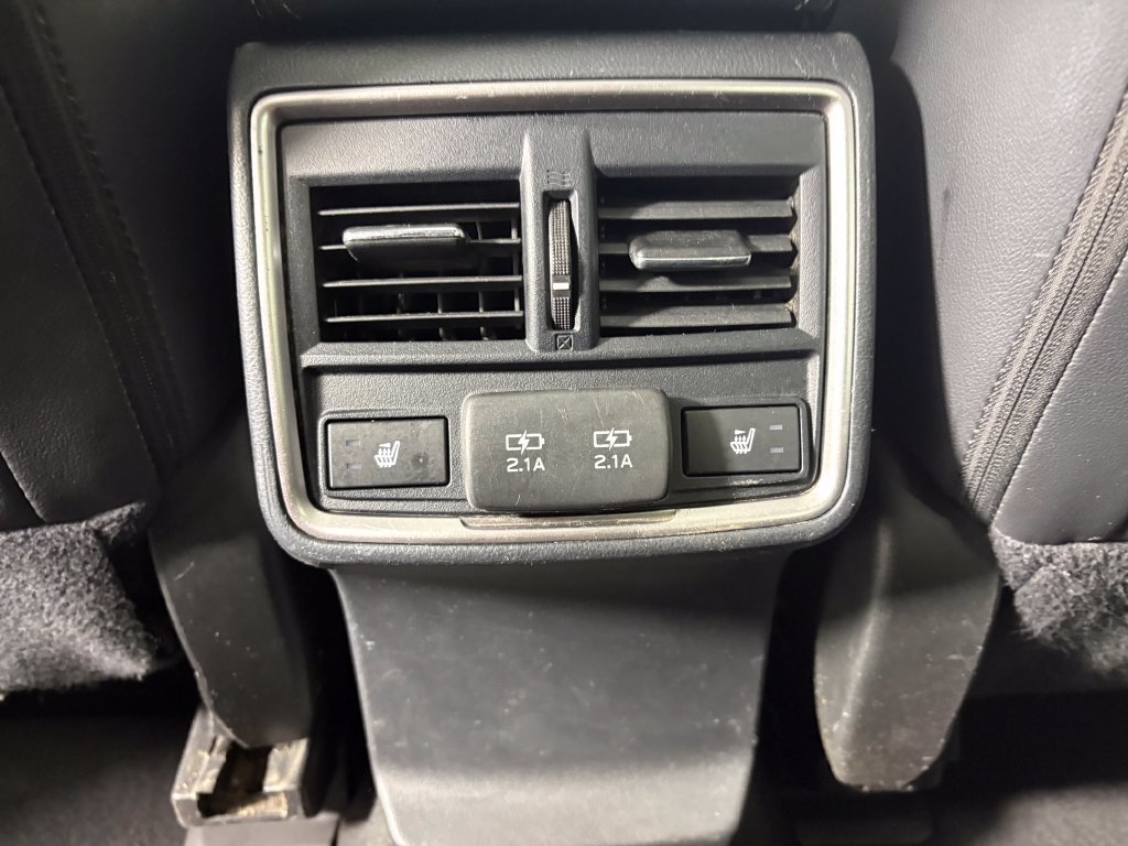 Used 2019 Subaru Forester Touring AWD/4WD image 30