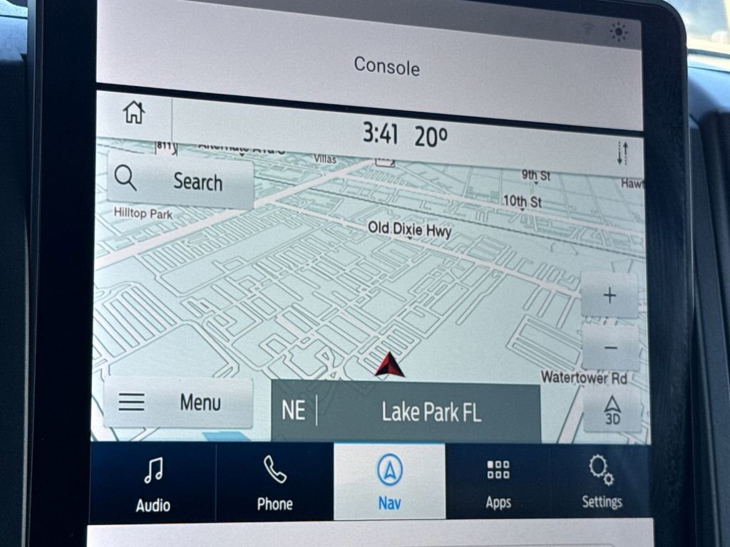 Certified 2021 Ford Expedition Limited image 22