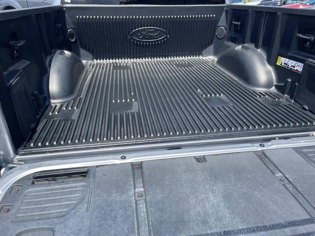 Certified 2024 Ford F150 XLT w/ Equipment Group 302A MID AWD/4WD image 15