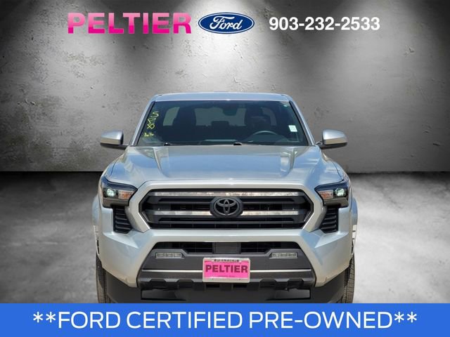 Used 2024 Toyota Tacoma SR5 RWD image 2