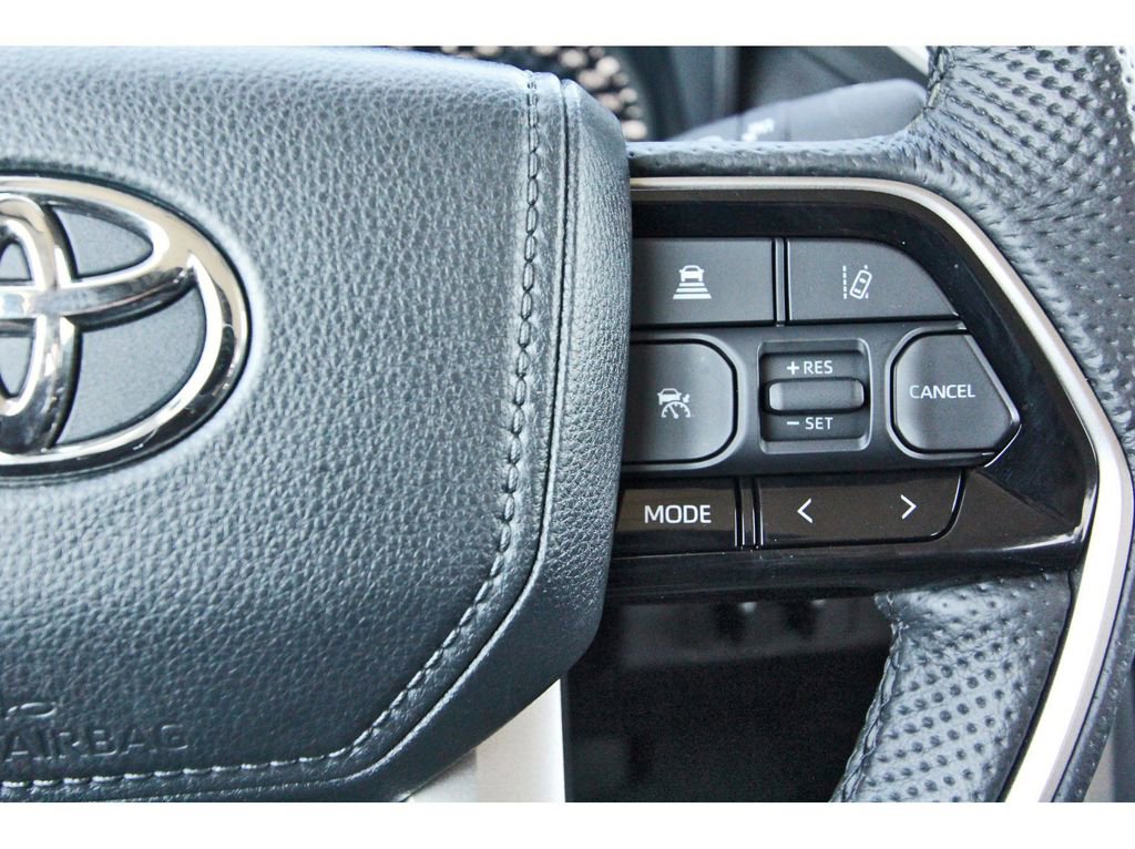 Used 2024 Toyota Tundra SR5 w/ SR5 Premium Package RWD image 19