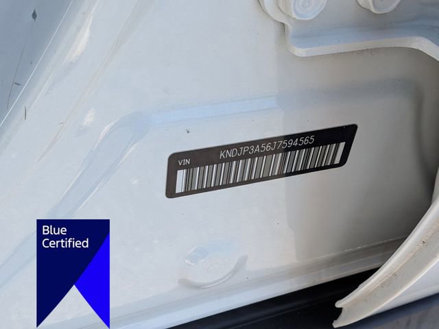 Used 2018 Kia Soul + FWD image 36