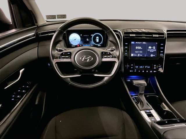 Used 2022 Hyundai Tucson SEL w/ Convenience Package AWD/4WD image 5