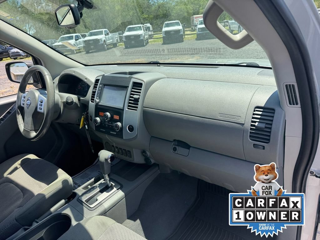 Used 2019 Nissan Frontier SV w/ Value Truck Package RWD image 19
