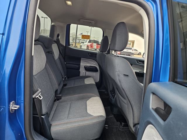 Certified 2022 Ford Maverick XLT w/ Equipment Group 300A Standard image 27