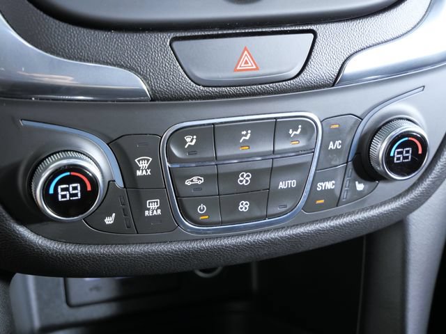 Used 2019 Chevrolet Equinox LT AWD/4WD image 20
