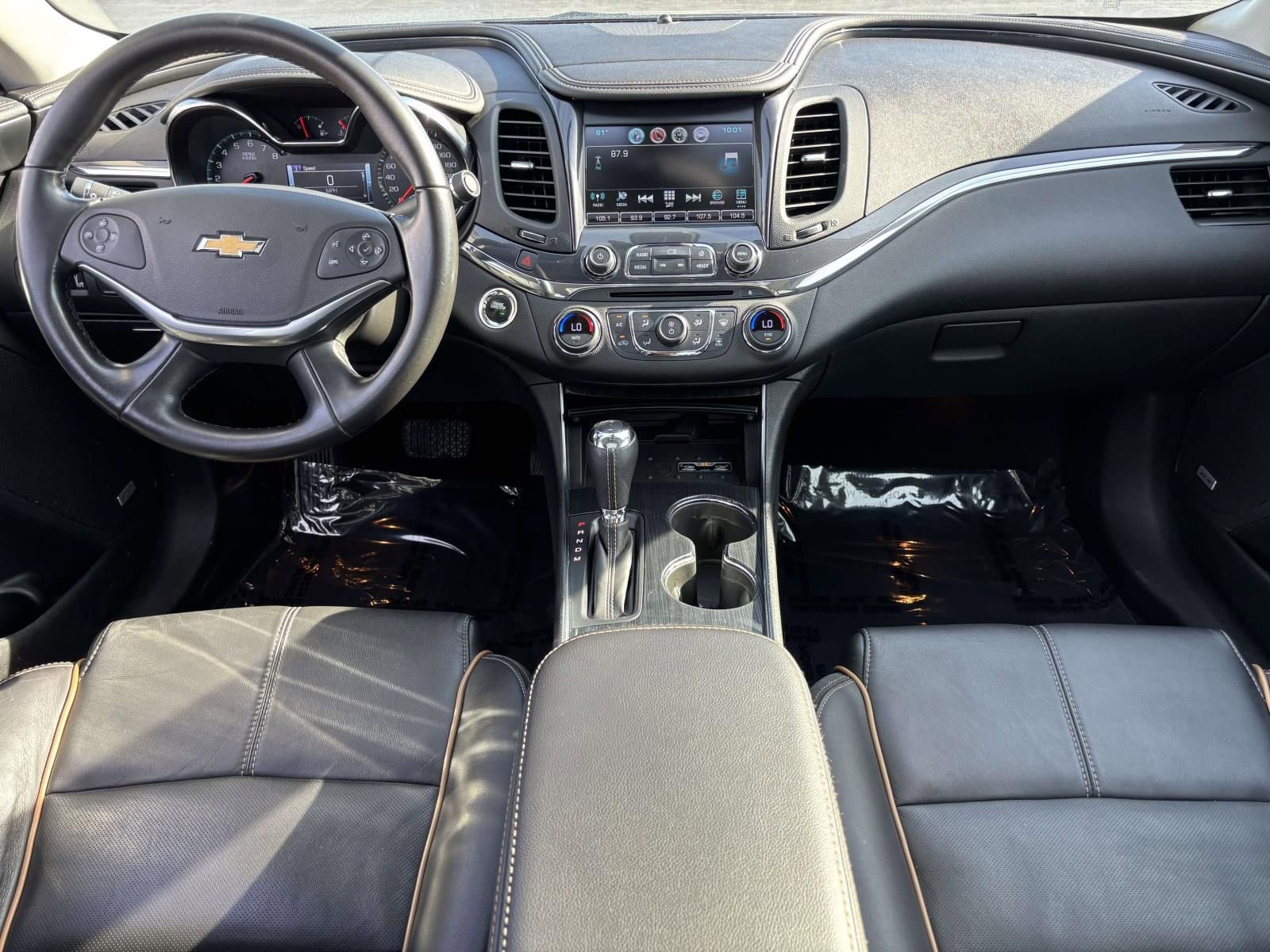 Used 2019 Chevrolet Impala Premier image 34